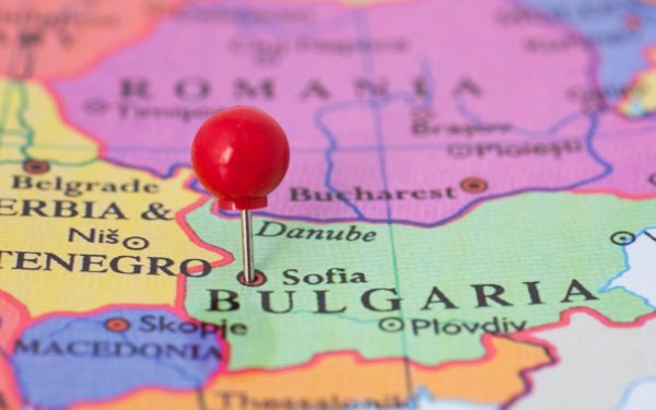 Bulgaria: Rumen Radev, favorit la alegeri. E al optulea scrutin din ultimii 5 ani