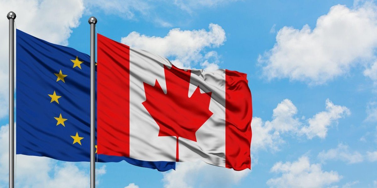 O ipoteză din ce în ce mai vehiculată în mediile de discuție politico-economică din Canada sugerează posibilitatea aderării țării la Uniunea Europeană, o idee care, în prezent, rămâne doar la nivel de speculație, fără un suport oficial din partea autorităților de la Ottawa