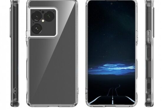 Sony Xperia 1 VIII urmează să fie lansat oficial