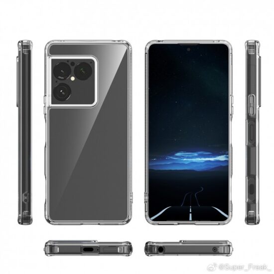 Sony Xperia 1 VIII urmează să fie lansat oficial