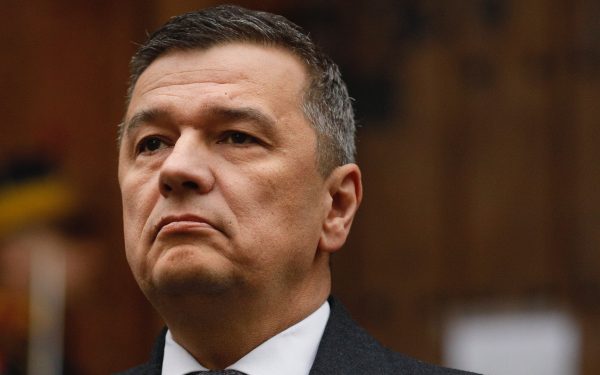 Grindeanu, ATAC DUR la Bolojan: „Vrea să distrugă companiile de stat” – AUDIO