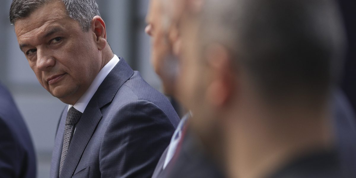 Președintele PSD, Sorin Grindeanu, a făcut declarații clare despre direcția în care se îndreaptă partidul, după reuniunea regională de la București-Ilfov