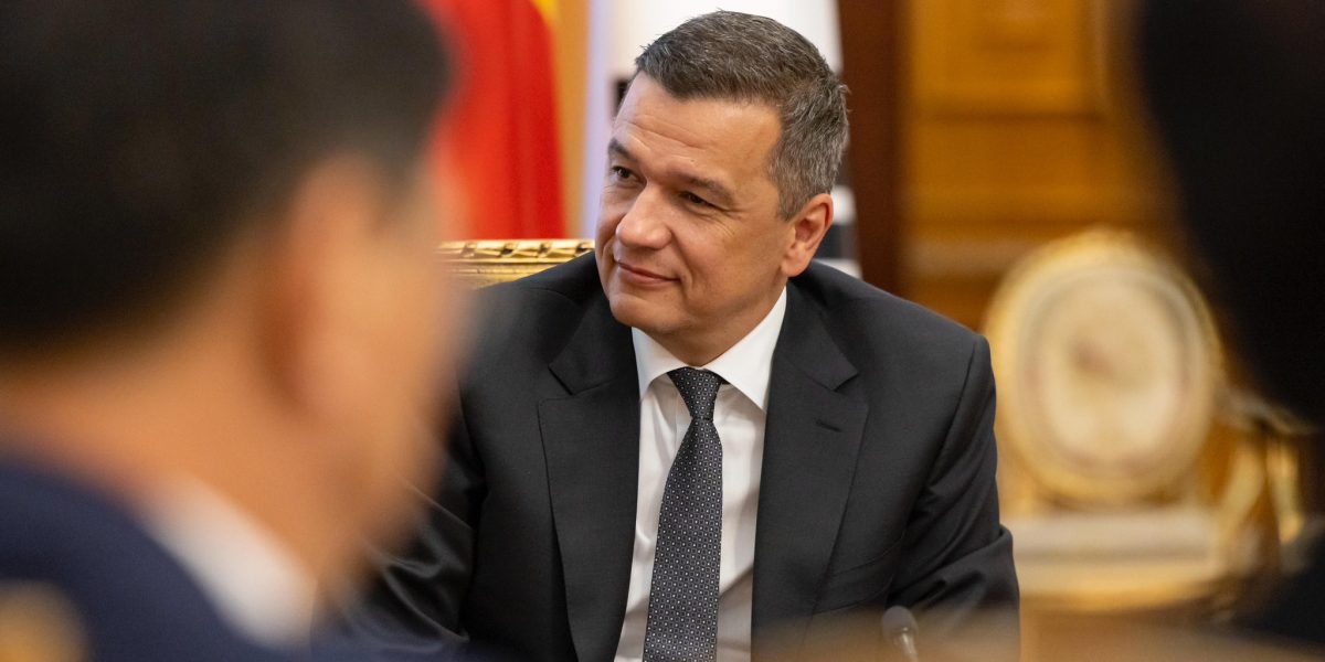 Grindeanu lovește: PSD vrea să blocheze vânzarea acțiunilor profitabile