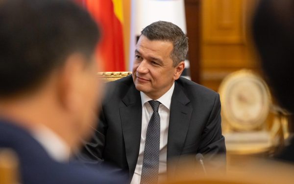 Grindeanu lovește: PSD vrea să blocheze vânzarea acțiunilor profitabile