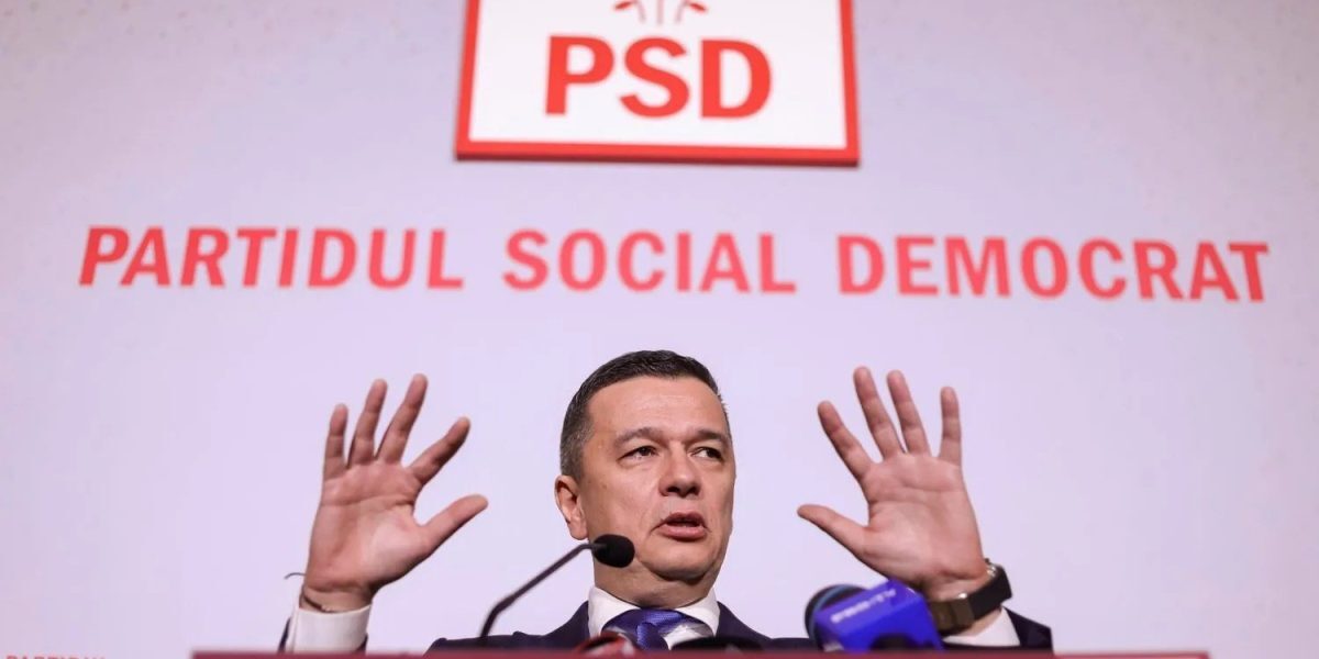 Președintele PSD, Sorin Grindeanu, a afirmat miercuri că, dacă va fi nevoie de schimbarea protocolului de coaliție pentru a continua colaborarea cu partenerii de guvernare, social-democrații sunt pregătiți să analizeze această posibilitate