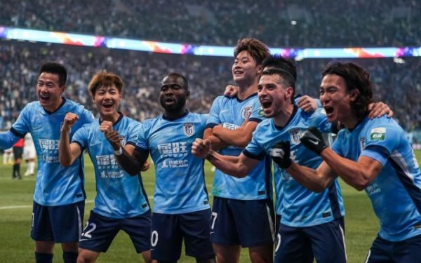 Stanciu, REGE în China Scoate România în față