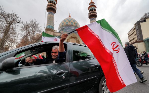 Oficiali din SUA și Israel au primit luni o veste neașteptată privind negocierile cu Iranul: Liderul Suprem Mojtaba Khamenei și-a instruit negociatorii să facă pași către un acord