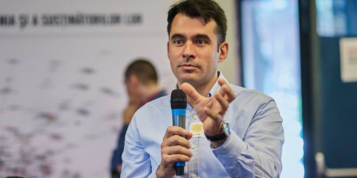 Senator USR, atac dur la PSD: „Să se ia în brațe cu AUR și să vină la guvernare”