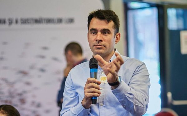 Senator USR, atac dur la PSD: „Să se ia în brațe cu AUR și să vină la guvernare”