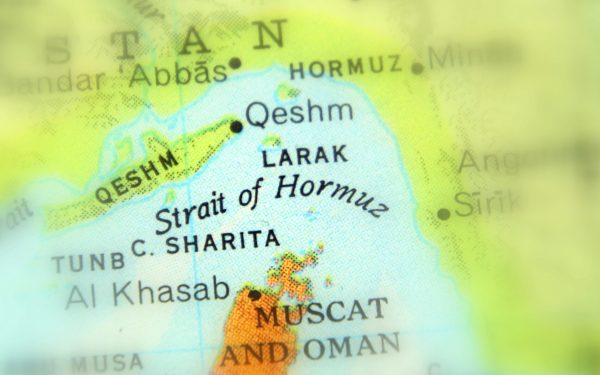 SUA blochează Ormuzul: Iranul, izolat maritim. Ce prevede măsura lui Donald Trump