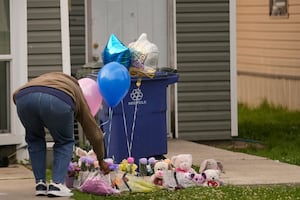 TATĂ din Louisiana și-a împușcat mortal 8 copii