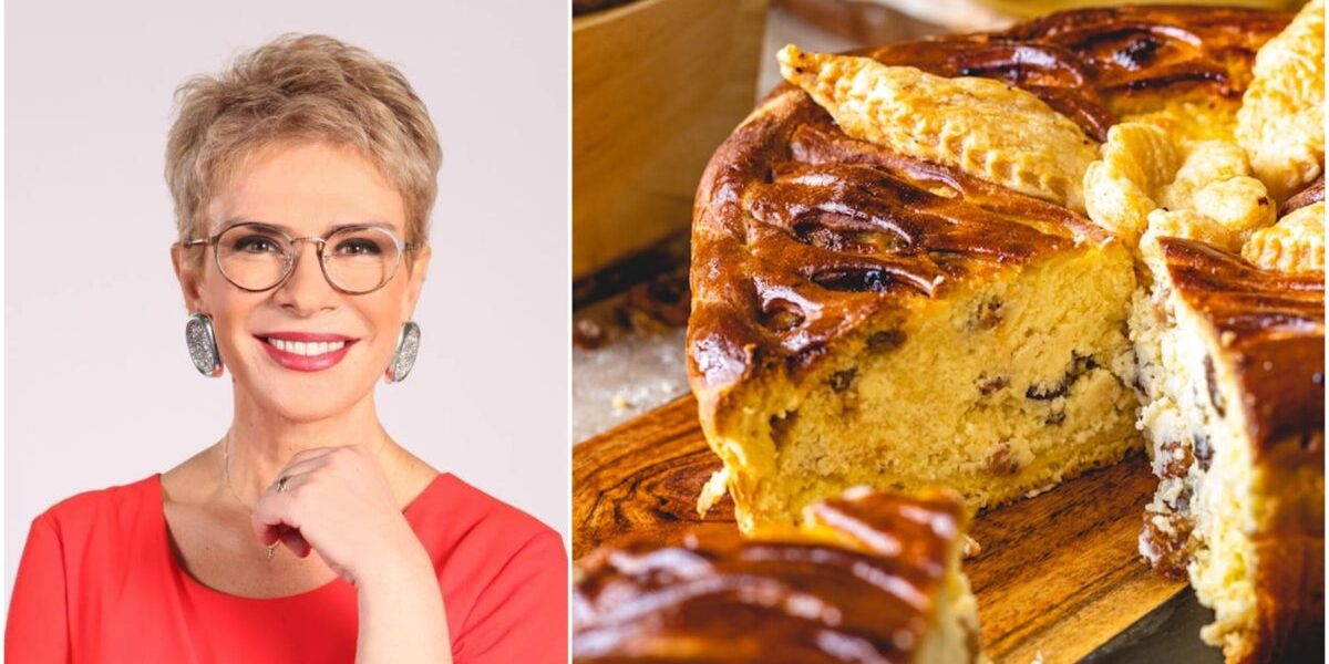 Teo Trandafir și pasca secretă: Rețeta simplă fără aluat, de succes în România