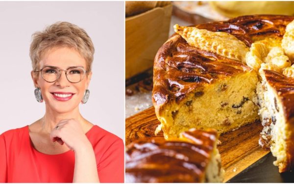 Teo Trandafir și pasca secretă: Rețeta simplă fără aluat, de succes în România