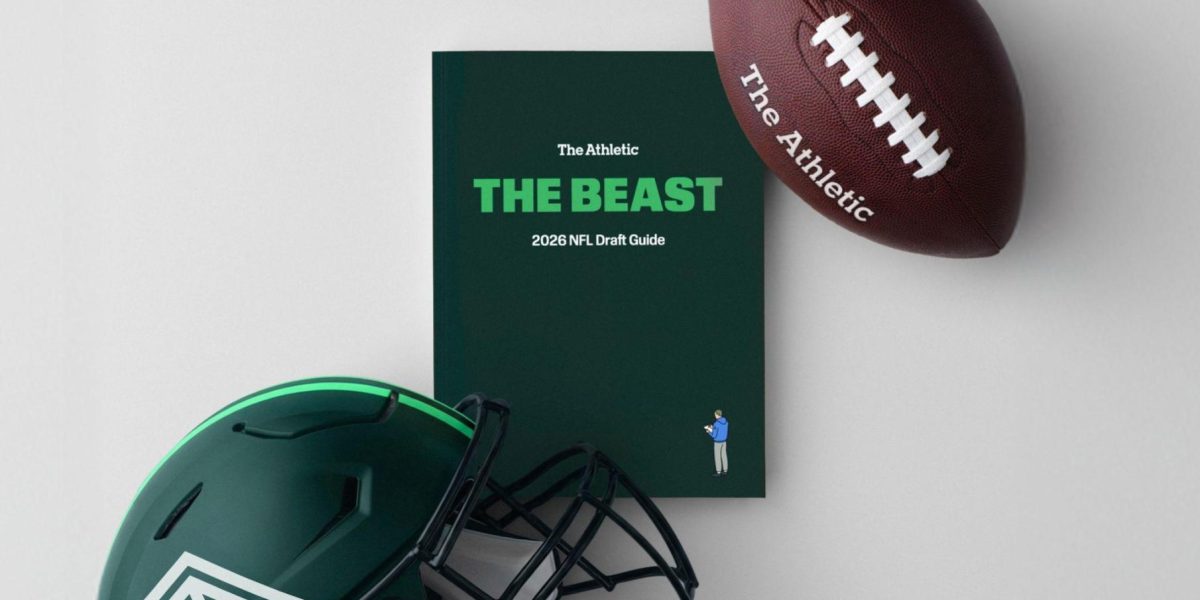The Athletic organizează o serie de evenimente dedicate fanilor fotbalului american, în trei orașe din Statele Unite, cu scopul de a oferi perspective aprofundate asupra draftului NFL