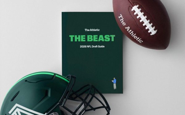 The Athletic organizează o serie de evenimente dedicate fanilor fotbalului american, în trei orașe din Statele Unite, cu scopul de a oferi perspective aprofundate asupra draftului NFL