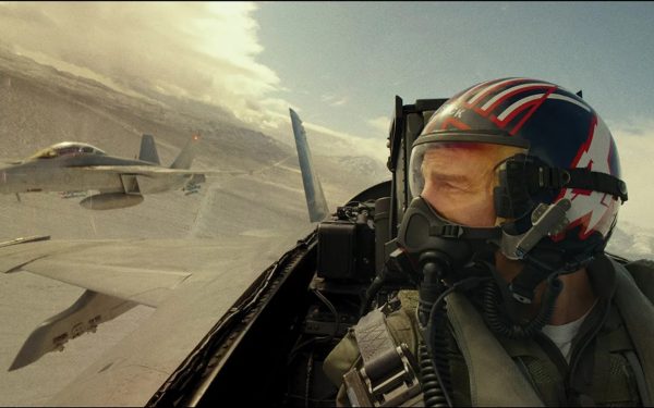 Trei „Top Gun”: TOM CRUISE și JERRY BRUCKHEIMER, din nou împreună