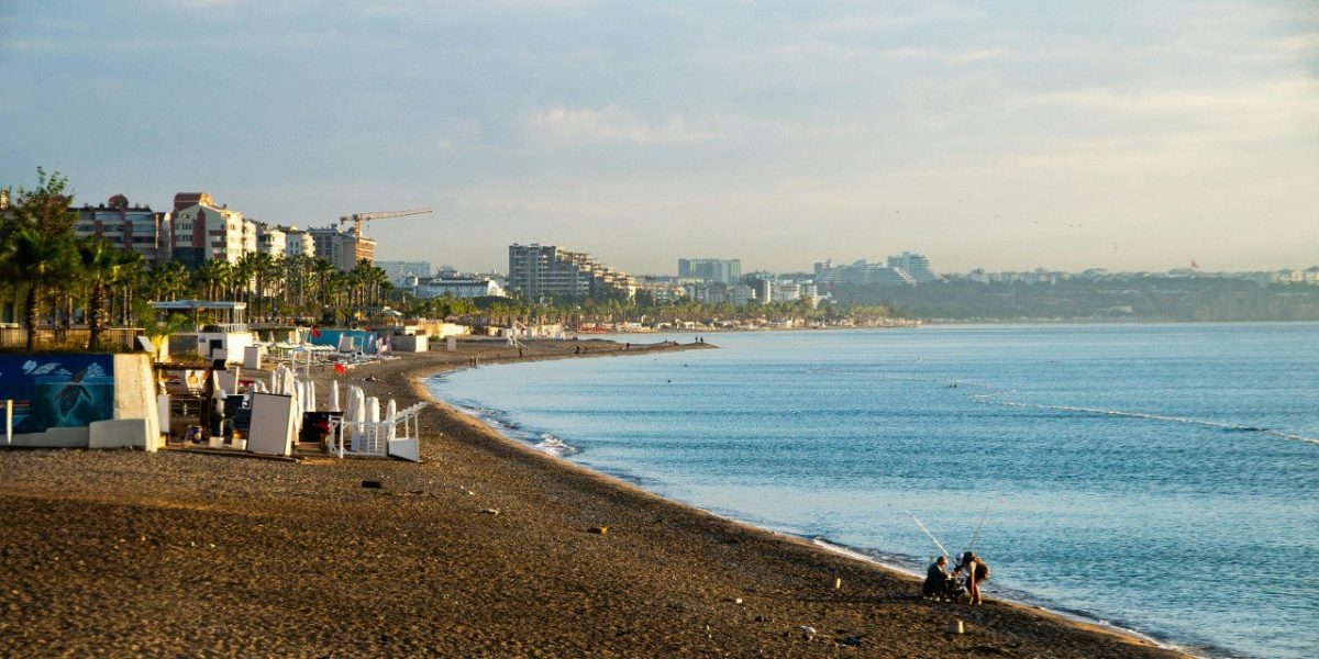 Litoralul Românesc, DEZASTRU de Paște: Bulgaria, destinația preferată a turiștilor