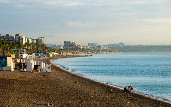 Litoralul Românesc, DEZASTRU de Paște: Bulgaria, destinația preferată a turiștilor