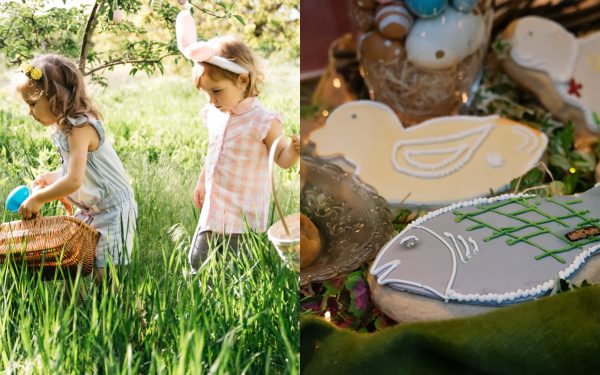 Paștele în lume: Obiceiuri inedite din Germania, Italia și Marea Britanie | FOTO