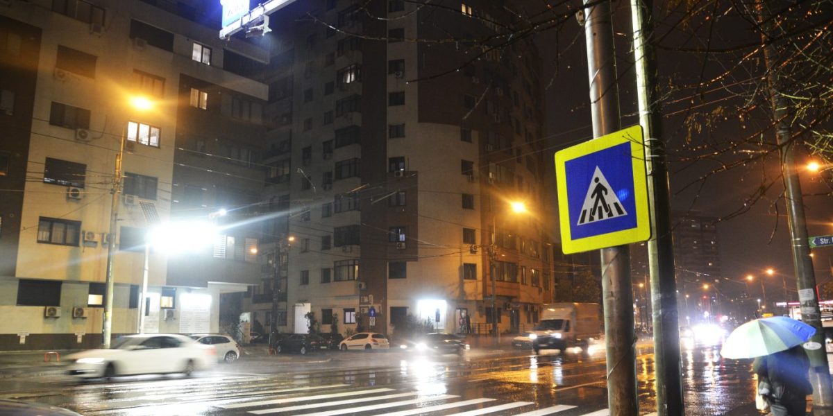 Primăria Sectorului 4 intenționează să aloce peste 40 de milioane de euro pentru îmbunătățirea siguranței rutiere în apropierea școlilor, potrivit unui proiect de hotărâre ce urmează să fie supus votului în ședința Consiliului Local din 8 aprilie