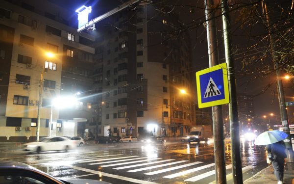 Primăria Sectorului 4 intenționează să aloce peste 40 de milioane de euro pentru îmbunătățirea siguranței rutiere în apropierea școlilor, potrivit unui proiect de hotărâre ce urmează să fie supus votului în ședința Consiliului Local din 8 aprilie