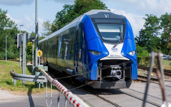 România, pas uriaș! Cumpără trenuri pe hidrogen: Cine a câștigat și pe ce rute?