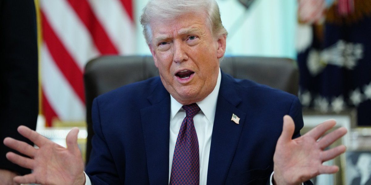 Trump promite eliminarea blocadei SUA asupra Iranului
