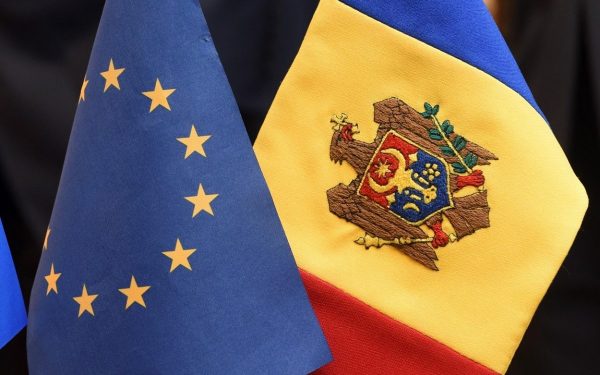 Negrescu cere Comisiei Europene un pas crucial pentru Moldova în UE