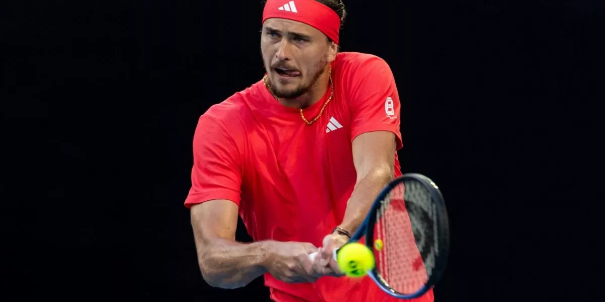 Zverev, favorit: Pronosticuri fierbinți la Munchen, cu Cobolli pe val