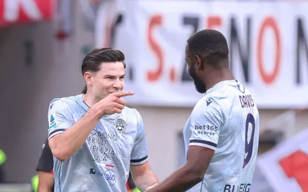Udinese – Parma: Previziuni, echipe probabile și ce așteptăm de la meci