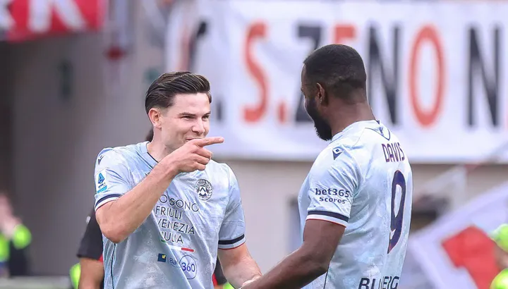 Udinese – Parma: Previziuni, echipe probabile și ce așteptăm de la meci