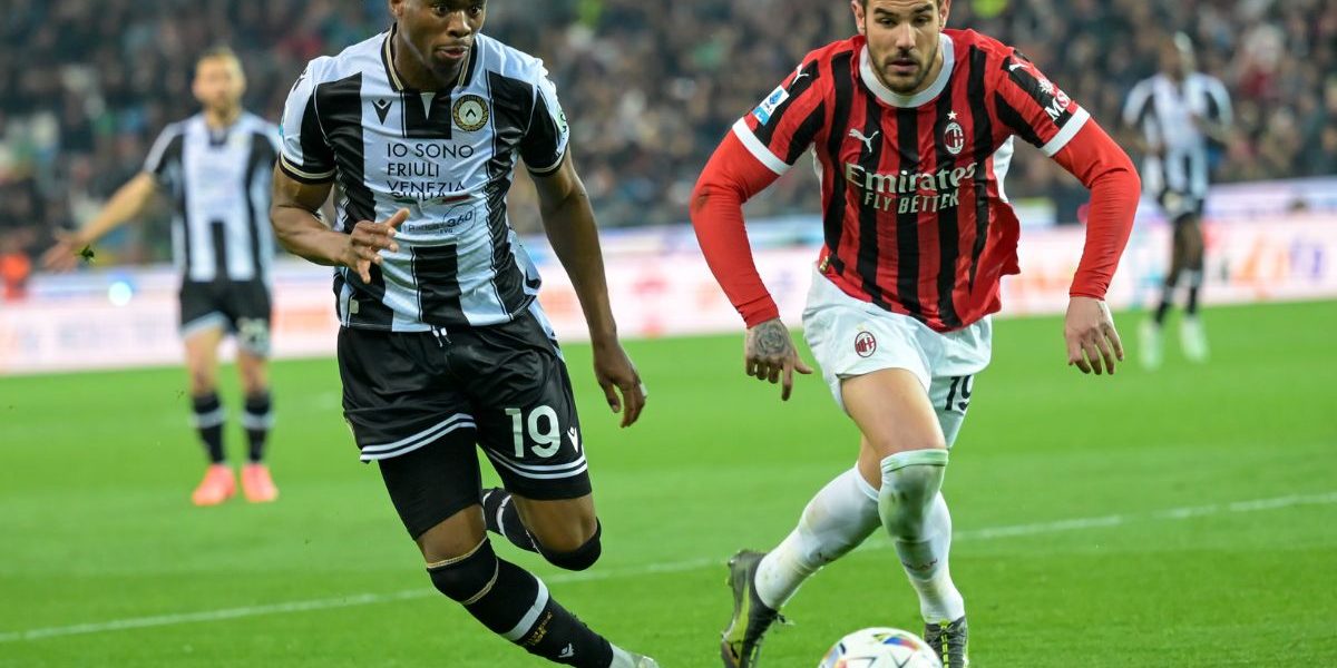 Udinese schimbă tactica: Dușmanii de ieri, în oglindă cu un an în urmă