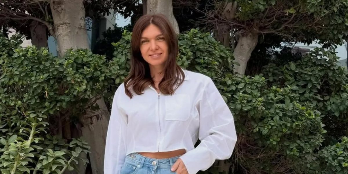 Un turist fidel hotelului Simonei Halep, mesaj emoționant pentru personal