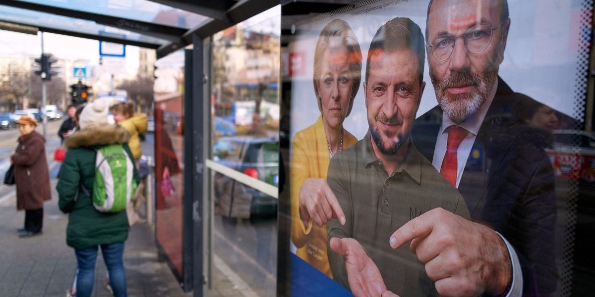 Parlamentul European cere măsuri urgente pentru un scrutin corect în Ungaria Grupurile politice pro-europene din Parlamentul European au solicitat Comisiei Europene intervenția urgentă pentru a asigura alegeri libere și corecte în Ungaria