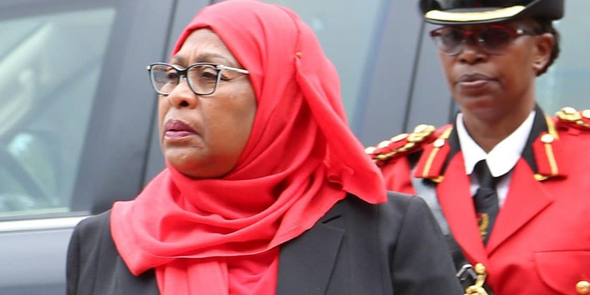 Minerii locali, lovitură în Tanzania: licențe de exploatare, preluate