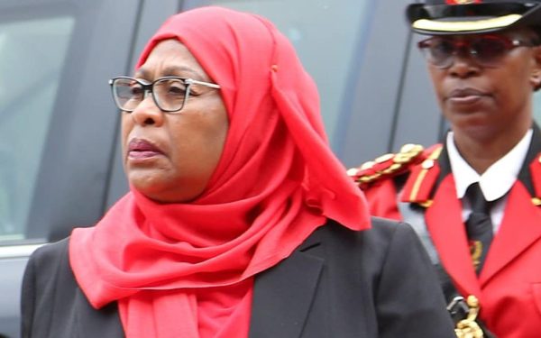 Minerii locali, lovitură în Tanzania: licențe de exploatare, preluate