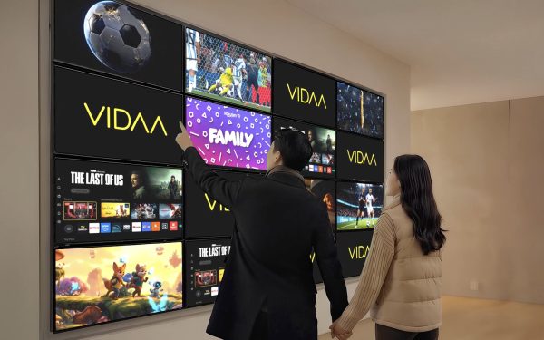 VIDAA, pe val: Ar putea surclasa webOS în Europa, la TV-uri smart, până în 2026