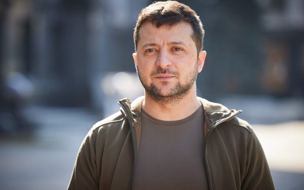 Zelensky: Parteneri anonimi au cerut Ucrainei să nu atace rafinării rusești