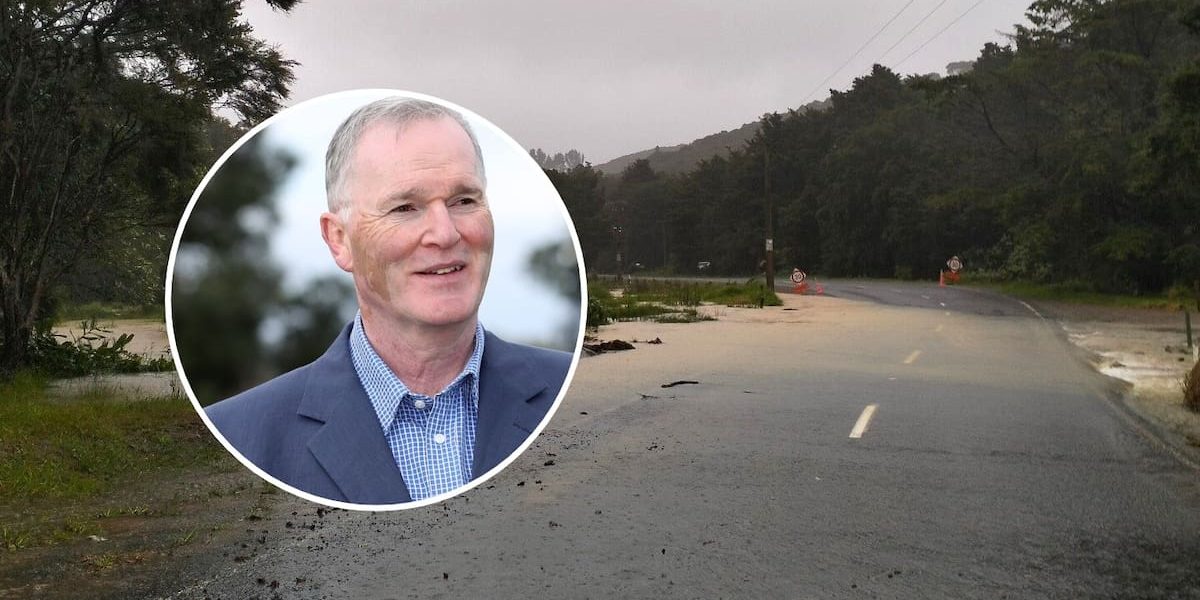 Vaianu lovește: Inundații majore în Northland, pericol pentru Whangārei, Atenție maximă!