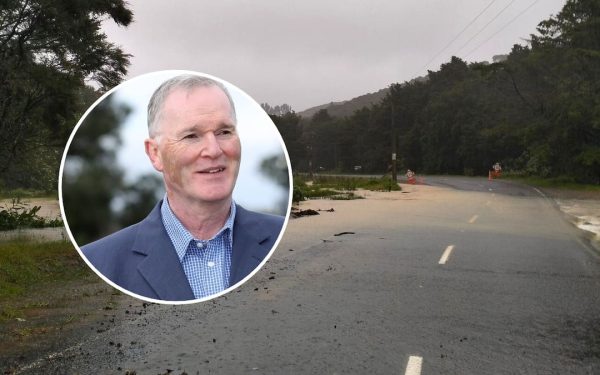 Vaianu lovește: Inundații majore în Northland, pericol pentru Whangārei, Atenție maximă!