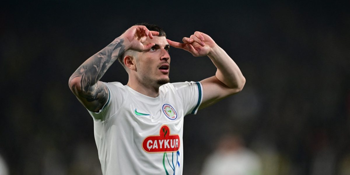 Mihăilă, pasă de GENIU în Turcia! Fenerbahce egalează INCREDIBIL în prelungiri