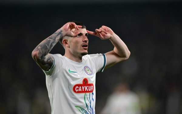 Mihăilă, pasă de GENIU în Turcia! Fenerbahce egalează INCREDIBIL în prelungiri