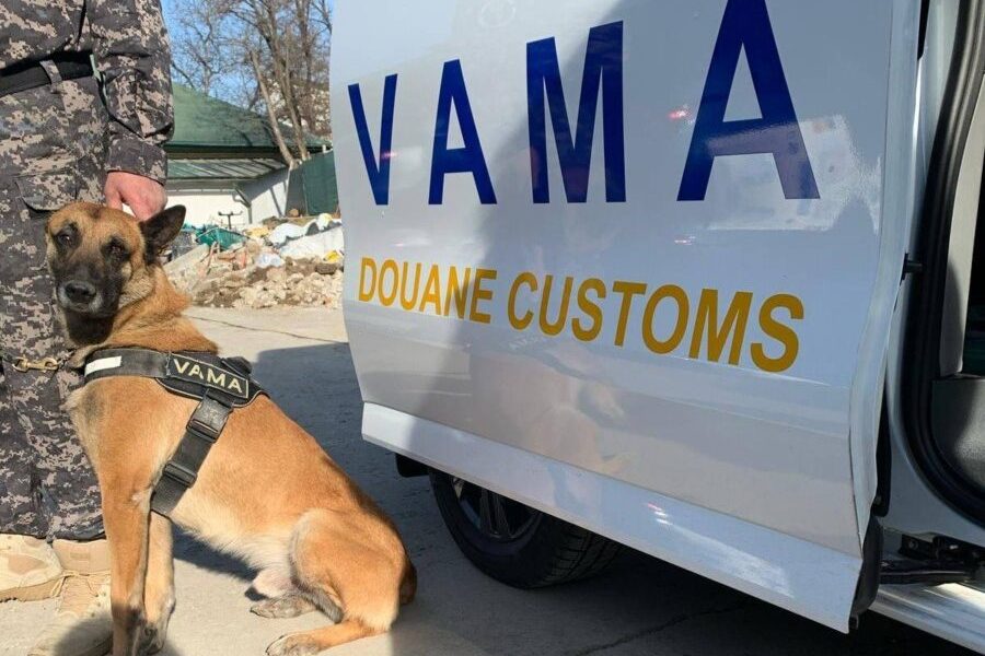 Autoritatea Vamală Română (AVR) a declanșat luni, 6 aprilie 2026, o operațiune amplă de control pe principalele rute de transport din țară, concentrată în special pe importurile de produse alimentare perisabile