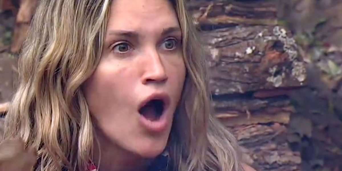 Vedeta I’m A Celebrity abandonează înainte de finală, lacrimi în tabără