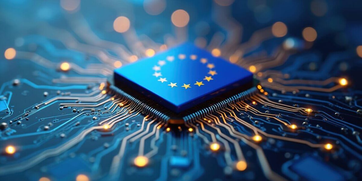 Viitorul digital al Europei, departe de „silosuri”: Ce se-ntâmplă?