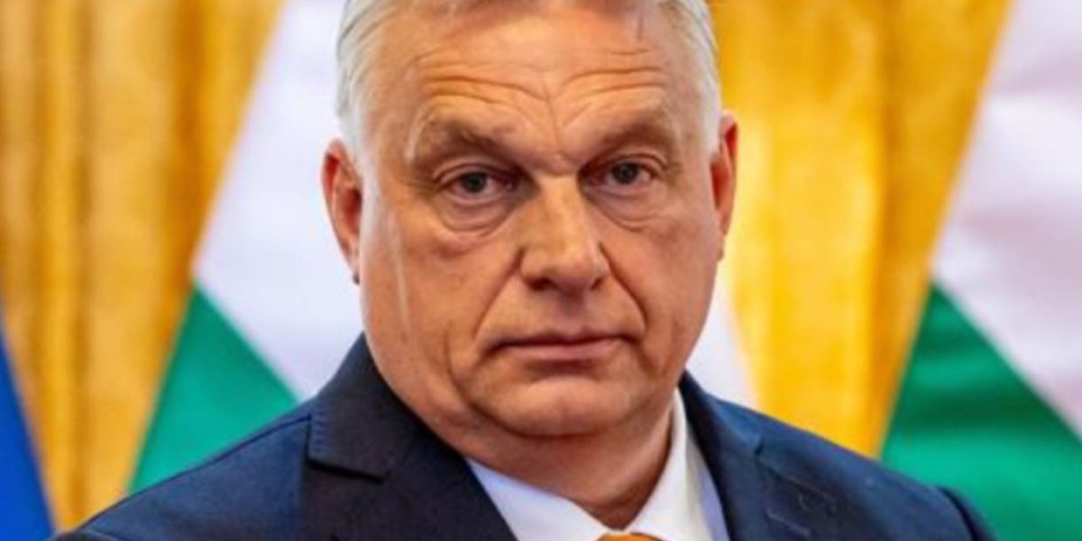 Opoziția Ungară Strânge Rândurile: Orban, Sub Presiune Înainte De Vot Ungaria se apropie de un moment electoral crucial, după 16 ani în care prim-ministrul Viktor Orban a dominat scena politică