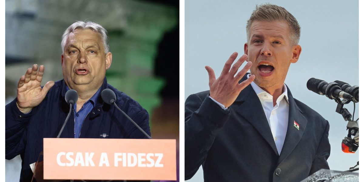 Orban, pe muchie de cuțit după 16 ani: Alegeri cu prezență record și suspiciuni rusești