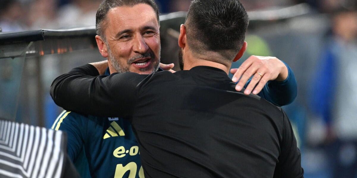 Vitor Pereira, mulțumit cu egalul: Ce i-a spus lui Farioli despre calendar?