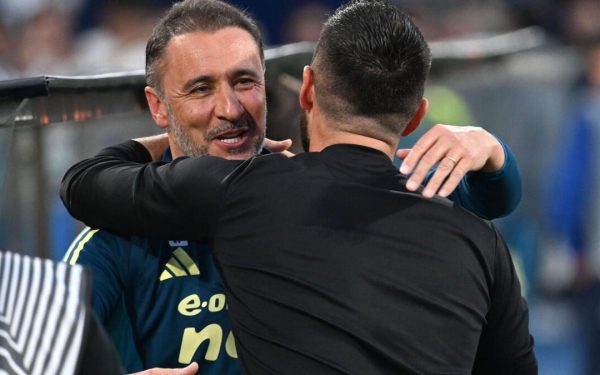 Vitor Pereira, mulțumit cu egalul: Ce i-a spus lui Farioli despre calendar?