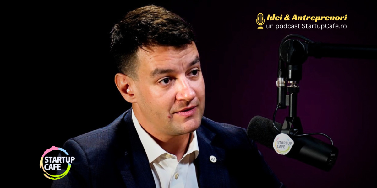 Un ROMÂN și-a creat imperiul: De la grajd, la fabrici în SUA și Brazilia